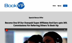 Affiliates.bookvip.com thumbnail