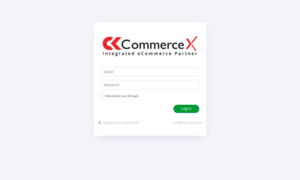 Affiliates.commercex.co thumbnail