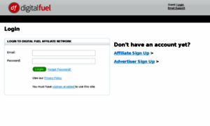 Affiliates.digitalfuel.com.au thumbnail