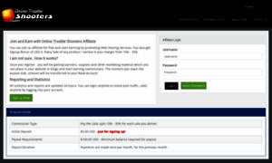 Affiliates.onlinetroubleshooters.com thumbnail