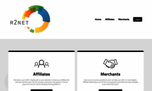 Affiliates.r2net.com thumbnail