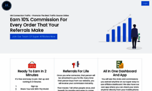 Affiliates.vm-connection-traffic.com thumbnail