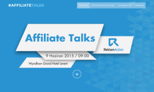 Affiliatetalks.com thumbnail