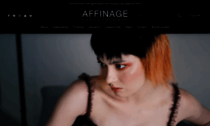 Affinage.com.au thumbnail