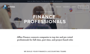 Affine.finance thumbnail