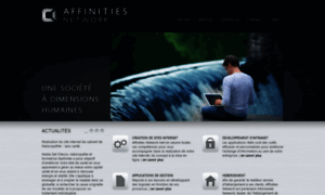 Affinities.ch thumbnail