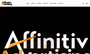 Affinitivadvertising.com thumbnail