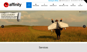 Affinity-digital.com thumbnail