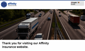 Affinity-risk.com thumbnail