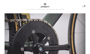 Affinitycycles.com thumbnail