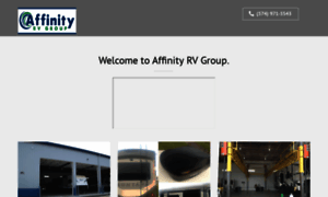 Affinityrvgroup.com thumbnail
