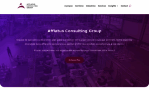 Afflatus.consulting thumbnail