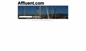 Affluent.com thumbnail