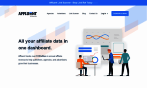 Affluent.io thumbnail