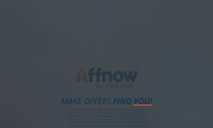 Affnow.com thumbnail