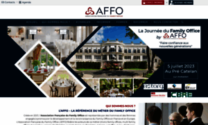 Affo.fr thumbnail