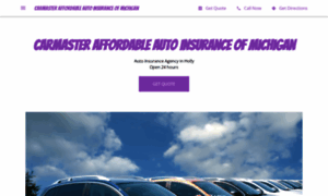 Affordable-auto-insurance-michigan.business.site thumbnail