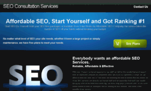 Affordable-seocompany.com thumbnail