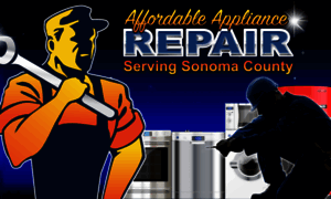 Affordableappliancepro.com thumbnail