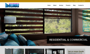 Affordableblinds.ca thumbnail