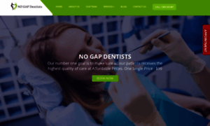 Affordabledentist.sydney thumbnail