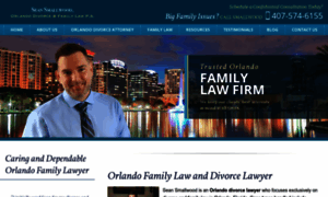 Affordablefamilylawyer.com thumbnail