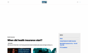 Affordablehealthinsurance.space thumbnail