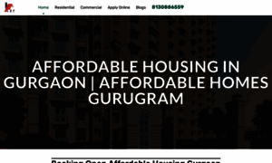 Affordablehousingprojects.com thumbnail