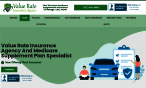 Affordableinsuranceagency.net thumbnail