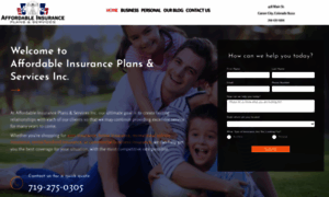Affordableinsuranceplans.net thumbnail