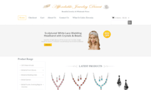 Affordablejewelrydirect.com thumbnail