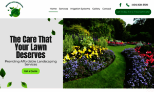 Affordablelandscapingservices.com thumbnail