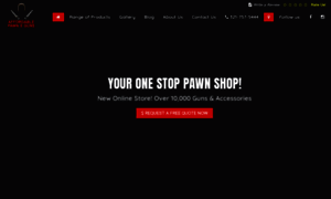 Affordablepawnshop.com thumbnail