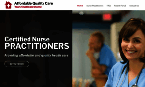 Affordablequalitycare.net thumbnail