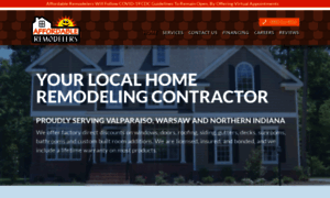 Affordableremodelers.com thumbnail