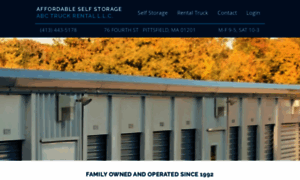 Affordableselfstorage.us thumbnail