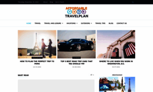 Affordabletravelplan.com thumbnail