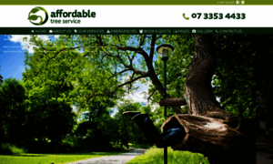 Affordabletreeservice.com.au thumbnail