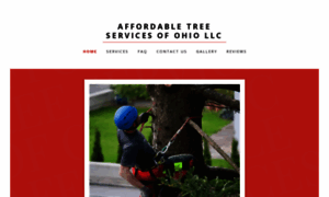 Affordabletreeservicesofohiollc.com thumbnail
