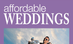 Affordableweddingsaustralia.com.au thumbnail