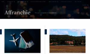 Affranchie.blog thumbnail