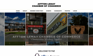 Afftonchamber.com thumbnail