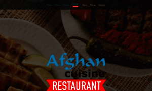 Afghan-cuisine-restaurant.com thumbnail