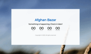 Afghanbazar.com thumbnail