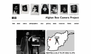 Afghanboxcamera.com thumbnail