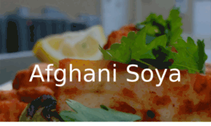 Afghanisoya.com thumbnail
