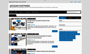 Afgsoftwarefreedownload.blogspot.com thumbnail