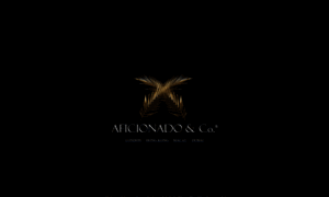 Aficionadome.com thumbnail