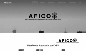 Afico.org thumbnail
