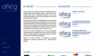 Afieg.fr thumbnail